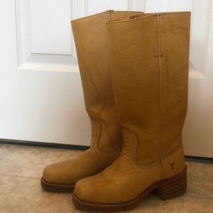 Frye Boots